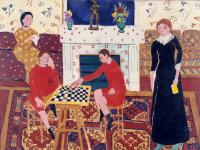 Matisse, Henri Emile Benoit - the painter's family